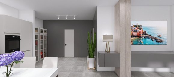 Studio in Vicenza, Italy, Nr. 69332 4