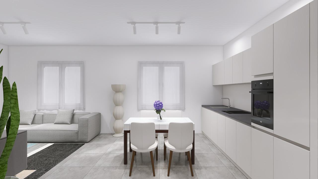 Studio in Vicenza, Italy, Nr. 69332