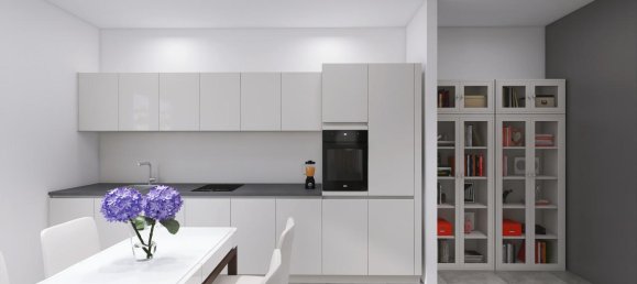 Studio in Vicenza, Italy, Nr. 69332 5