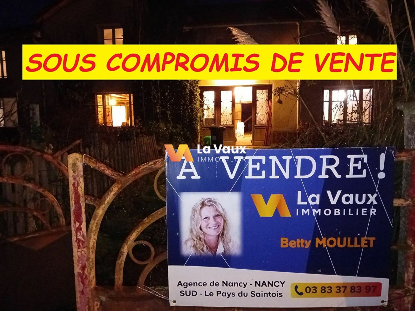 5 غرف نوم تاون هاوس في Diarville, France رقم 86291