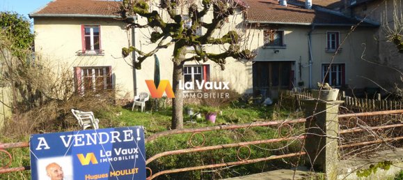 5 غرف نوم تاون هاوس في Diarville, France رقم 86291 15