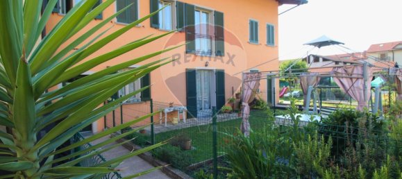 3 bedrooms Apartment in Calusco d'Adda, Italy No. 358229 17