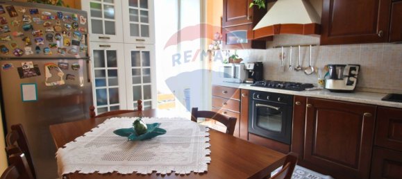 3 bedrooms Apartment in Calusco d'Adda, Italy No. 358229 4