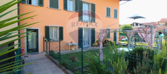 3 bedrooms Apartment in Calusco d'Adda, Italy No. 358229 5