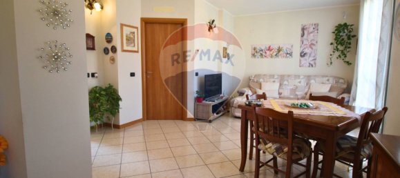 3 bedrooms Apartment in Calusco d'Adda, Italy No. 358229 2