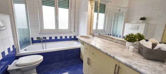 4 rooms Apartment in Albisola Superiore, Italy No. 67859 20