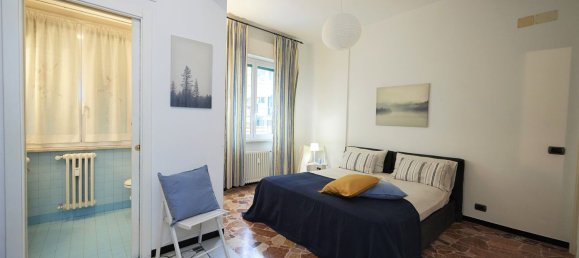 4 rooms Apartment in Albisola Superiore, Italy No. 67859 10