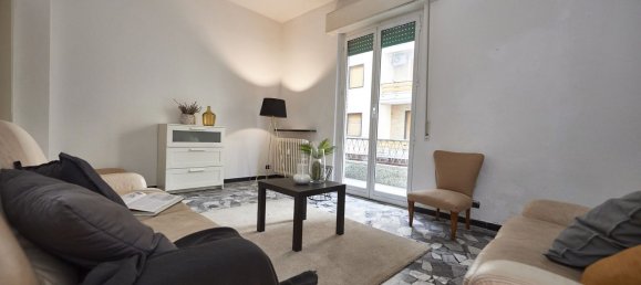 4 rooms Apartment in Albisola Superiore, Italy No. 67859 3