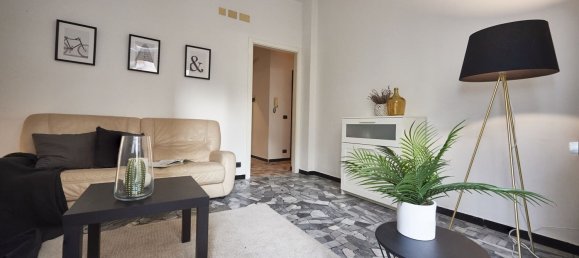4 rooms Apartment in Albisola Superiore, Italy No. 67859 4