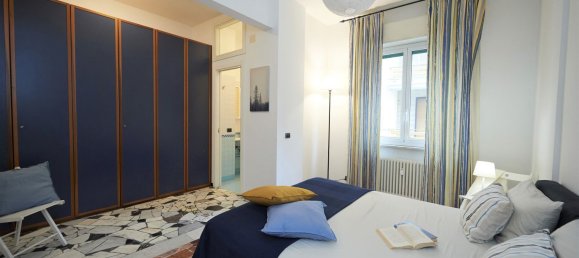 4 rooms Apartment in Albisola Superiore, Italy No. 67859 9