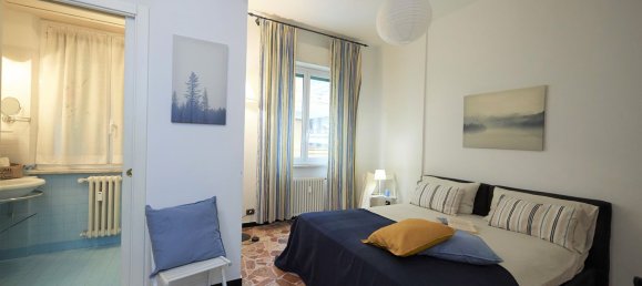 4 rooms Apartment in Albisola Superiore, Italy No. 67859 11