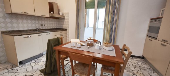 4 rooms Apartment in Albisola Superiore, Italy No. 67859 8