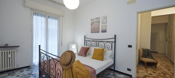 4 rooms Apartment in Albisola Superiore, Italy No. 67859 14