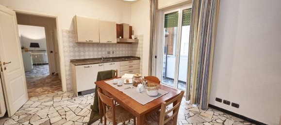 4 rooms Apartment in Albisola Superiore, Italy No. 67859 7