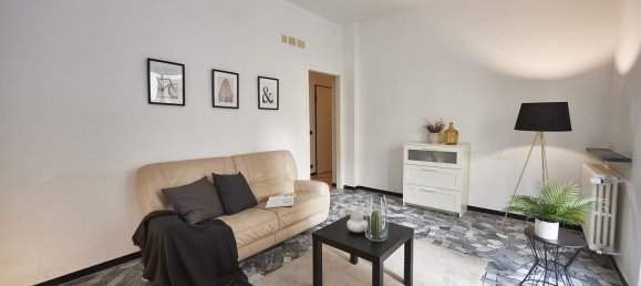 4 rooms Apartment in Albisola Superiore, Italy No. 67859 5