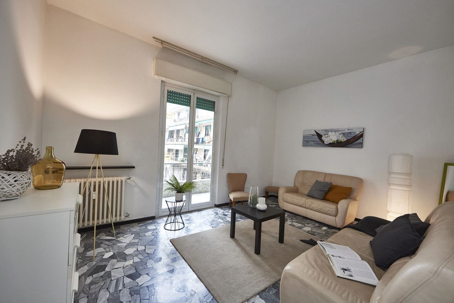 4 rooms Apartment in Albisola Superiore, Italy No. 67859