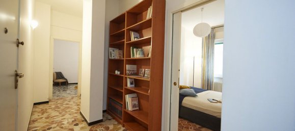 4 rooms Apartment in Albisola Superiore, Italy No. 67859 17