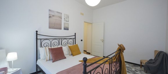4 rooms Apartment in Albisola Superiore, Italy No. 67859 13