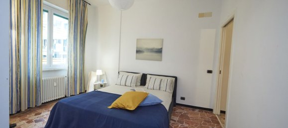 4 rooms Apartment in Albisola Superiore, Italy No. 67859 12