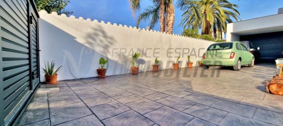 Villa de 5 dormitorios en Empuriabrava, Spain No. 84553 36