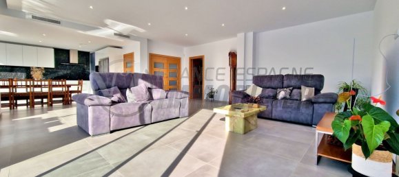Villa de 5 dormitorios en Empuriabrava, Spain No. 84553 11