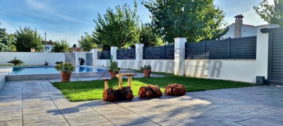 Villa de 5 dormitorios en Empuriabrava, Spain No. 84553 6