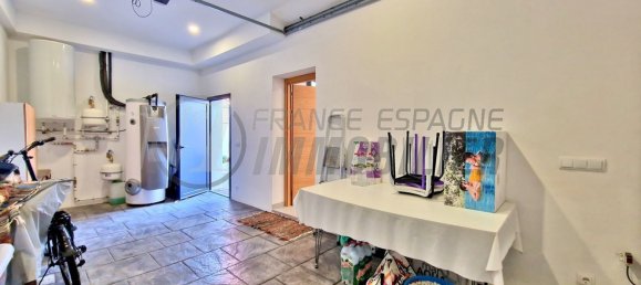 Villa de 5 dormitorios en Empuriabrava, Spain No. 84553 37