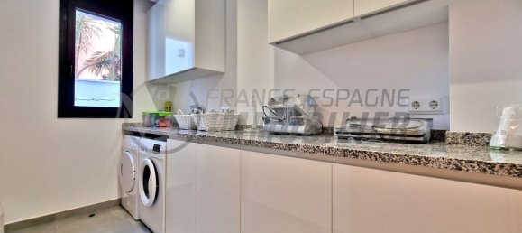 Villa de 5 dormitorios en Empuriabrava, Spain No. 84553 35