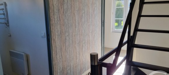 Casa T2 em Lespinoy, France N.º 236672 16