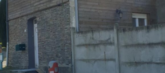 Casa T2 em Lespinoy, France N.º 236672 22