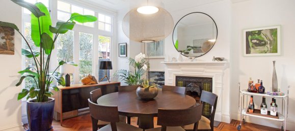 4 غرف نوم منزل في London, United Kingdom رقم 13986 8