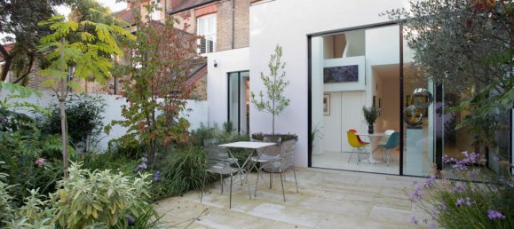 4 غرف نوم منزل في London, United Kingdom رقم 13986 19