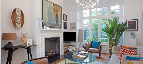 4 غرف نوم منزل في London, United Kingdom رقم 13986 5