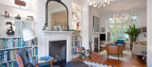 4 غرف نوم منزل في London, United Kingdom رقم 13986 3