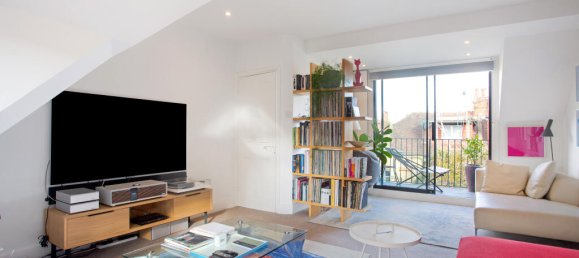 4 غرف نوم منزل في London, United Kingdom رقم 13986 16