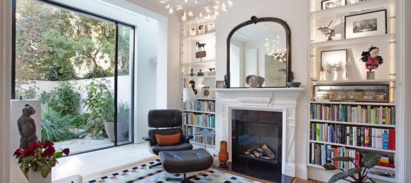 4 غرف نوم منزل في London, United Kingdom رقم 13986 6