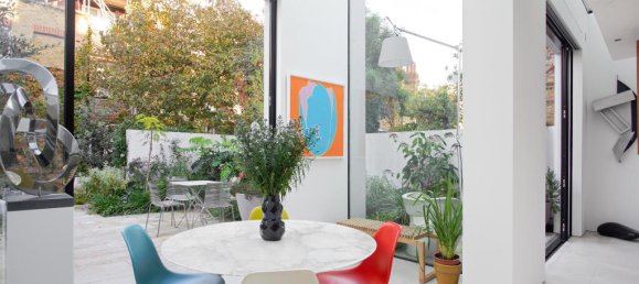 4 غرف نوم منزل في London, United Kingdom رقم 13986 2