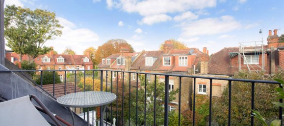 4 غرف نوم منزل في London, United Kingdom رقم 13986 18