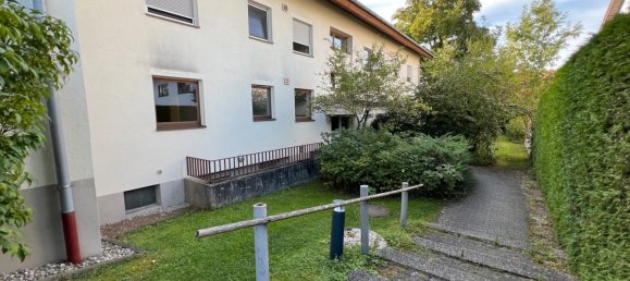 Квартира с 2 спальнями в Miesbach, Германия № 333420 10