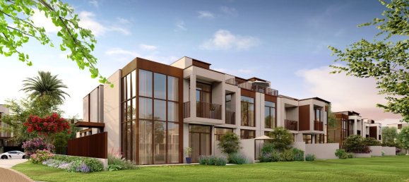 4 bedrooms Duplex in Dubai Design District, UAE No. 11719 4
