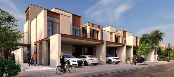 4 bedrooms Duplex in Dubai Design District, UAE No. 11719 2