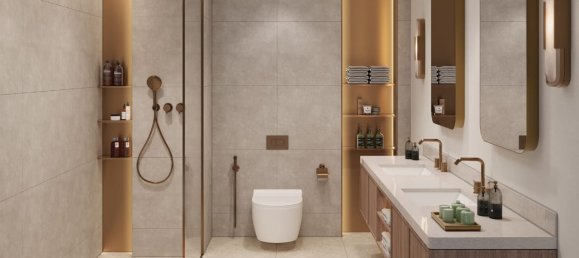 4 bedrooms Duplex in Dubai Design District, UAE No. 11719 5