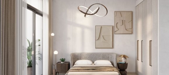 4 bedrooms Duplex in Dubai Design District, UAE No. 11719 3