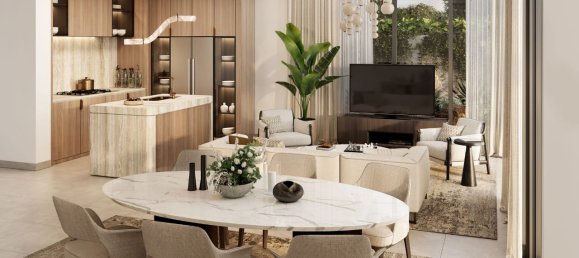 4 bedrooms Duplex in Dubai Design District, UAE No. 11719 6