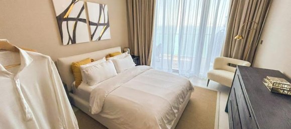 2 chambres Appartement à BLUEWATERS RESIDENCES, Dubai, UAE No. 60195 3