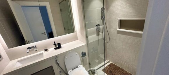 2 chambres Appartement à BLUEWATERS RESIDENCES, Dubai, UAE No. 60195 8