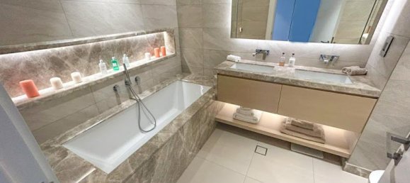 2 chambres Appartement à BLUEWATERS RESIDENCES, Dubai, UAE No. 60195 11