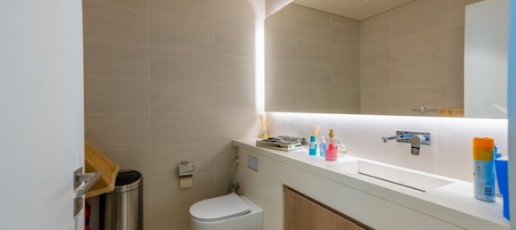 2 chambres Appartement à BLUEWATERS RESIDENCES, Dubai, UAE No. 60195 10