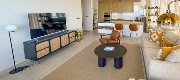 2 chambres Appartement à BLUEWATERS RESIDENCES, Dubai, UAE No. 60195 5