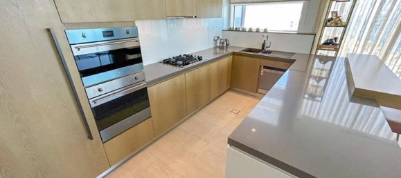 2 chambres Appartement à BLUEWATERS RESIDENCES, Dubai, UAE No. 60195 4